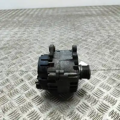Pezzo di ricambio per auto di seconda mano ALTERNATORE per VOLKSWAGEN AMAROK 2H_, S1B (2010-2022) Pick-up Riferimenti OEM IAM 03L903024T  