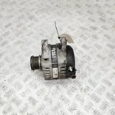 Pezzo di ricambio per auto di seconda mano ALTERNATORE per PEUGEOT 308 SW II (2014-2021) Riferimenti OEM IAM 9820893880  