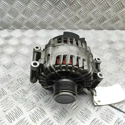 Pezzo di ricambio per auto di seconda mano ALTERNATORE per AUDI A3 LIMOUSINE 8VS, 8VM (2013-2020) Riferimenti OEM IAM 06J903023H  