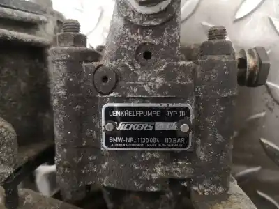 Second-hand car spare part steering pump for bmw 3 e30 (1982-1992) sedan oem iam references 1130084  
