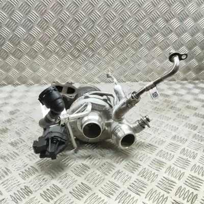 Peça sobressalente para automóvel em segunda mão TURBOCOMPRESOR por BMW 3 G20, G28 (2018-..) Sedan Referências OEM IAM 9845814  