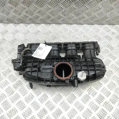 Peça sobressalente para automóvel em segunda mão COLETOR ADMISSÃO por AUDI A3 LIMOUSINE 8VS, 8VM (2013-2020) Referências OEM IAM 06L133201T  