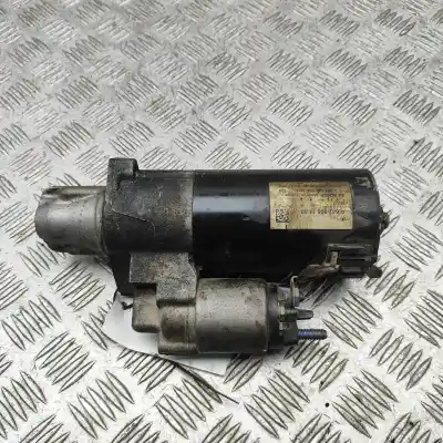 Second-hand car spare part STARTER MOTOR for MERCEDES-BENZ E COUPE C207 (2008-2016) OEM IAM references A6429061100,0001149414  