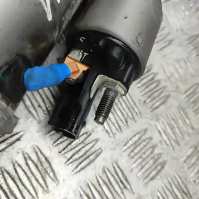 Pezzo di ricambio per auto di seconda mano motorino di avviamento per audi q7 4m (2015-..) off-road riferimenti oem iam 057911022  