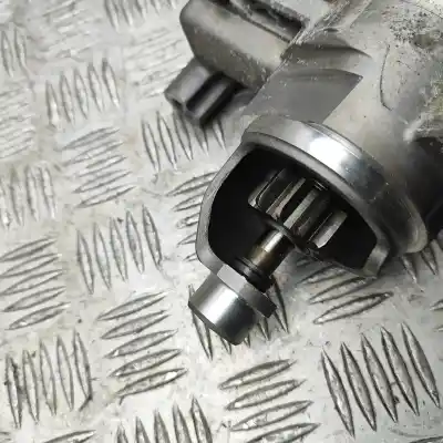 Pezzo di ricambio per auto di seconda mano motorino di avviamento per audi q7 4m (2015-..) off-road riferimenti oem iam 057911022  