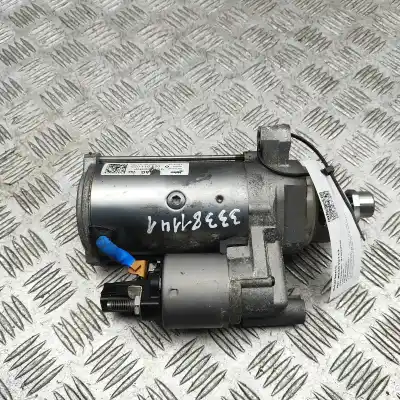 Pezzo di ricambio per auto di seconda mano MOTORINO DI AVVIAMENTO per AUDI Q7 4M (2015-..) Off-road Riferimenti OEM IAM 057911022  