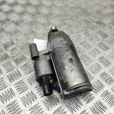 Pezzo di ricambio per auto di seconda mano motorino di avviamento per audi q7 4m (2015-..) off-road riferimenti oem iam 057911022  