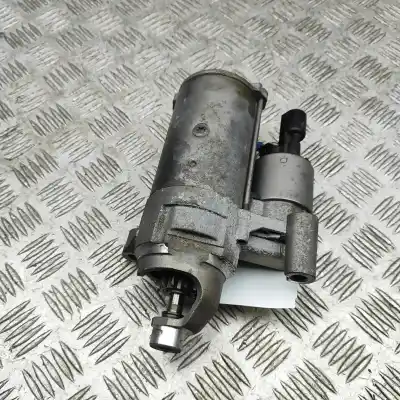Pezzo di ricambio per auto di seconda mano motorino di avviamento per audi q7 4m (2015-..) off-road riferimenti oem iam 057911022  