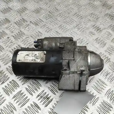Pezzo di ricambio per auto di seconda mano MOTORINO DI AVVIAMENTO per BMW X1 E84 (2009-2015) Riferimenti OEM IAM 8570238,0001148035  