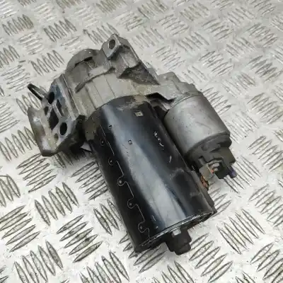 Peça sobressalente para automóvel em segunda mão motor de arranque por bmw x1 e84 (2009-2015) referências oem iam 8570238,0001148035  