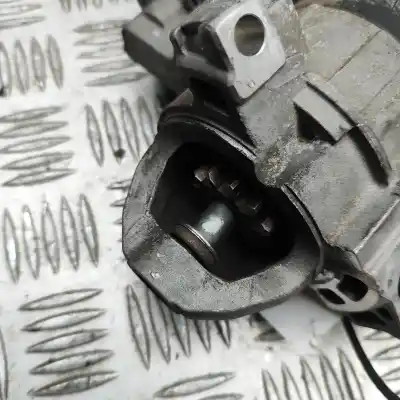 Peça sobressalente para automóvel em segunda mão motor de arranque por bmw x1 e84 (2009-2015) referências oem iam 8570238,0001148035  