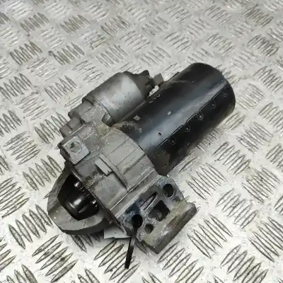 Peça sobressalente para automóvel em segunda mão motor de arranque por bmw x1 e84 (2009-2015) referências oem iam 8570238,0001148035  