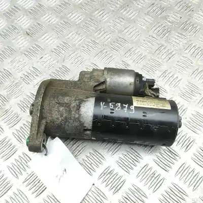 Pezzo di ricambio per auto di seconda mano MOTORINO DI AVVIAMENTO per VOLKSWAGEN AMAROK 2H_, S1B (2010-2022) Pick-up Riferimenti OEM IAM 2H0911023K,0001153019,0001153020  