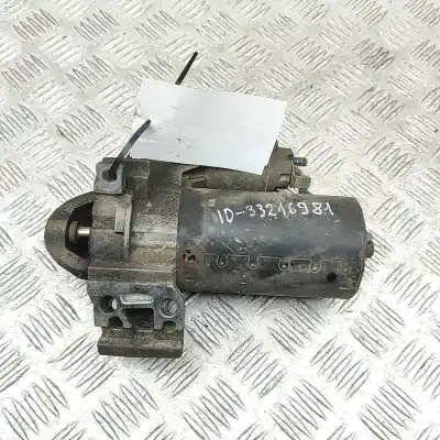Pezzo di ricambio per auto di seconda mano MOTORINO DI AVVIAMENTO per BMW X1 E84 (2009-2015) Riferimenti OEM IAM 8570383  