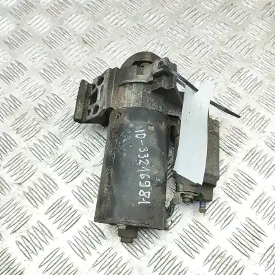 Pezzo di ricambio per auto di seconda mano motorino di avviamento per bmw x1 e84 (2009-2015) riferimenti oem iam 8570383  