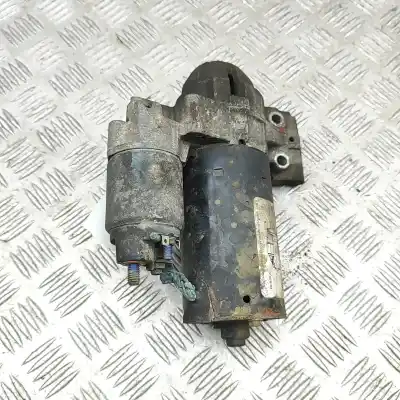 Pezzo di ricambio per auto di seconda mano motorino di avviamento per bmw x1 e84 (2009-2015) riferimenti oem iam 8570383  
