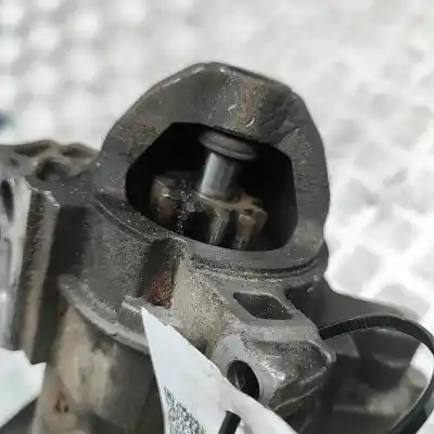 Pezzo di ricambio per auto di seconda mano motorino di avviamento per bmw x1 e84 (2009-2015) riferimenti oem iam 8570383  