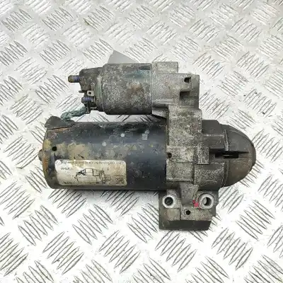 Pezzo di ricambio per auto di seconda mano motorino di avviamento per bmw x1 e84 (2009-2015) riferimenti oem iam 8570383  