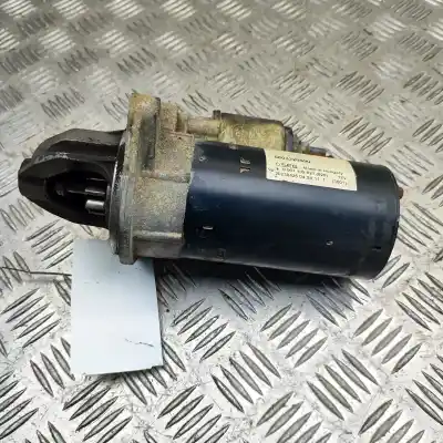 Pezzo di ricambio per auto di seconda mano MOTORINO DI AVVIAMENTO per IVECO DAILY VI FLATBED (2014-..) Commercial Riferimenti OEM IAM 5803220990,0001109821  
