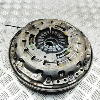 Pezzo di ricambio per auto di seconda mano KIT FRIZIONE per BMW 1 F21 (2011-2019) Riferimenti OEM IAM 124058910,323078710,415047710  