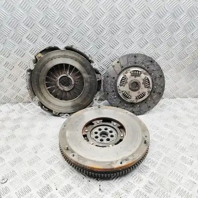 Pezzo di ricambio per auto di seconda mano KIT FRIZIONE per IVECO DAILY VI FLATBED (2014-..) Commercial Riferimenti OEM IAM 5802846278,5802794866  