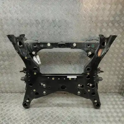 Second-hand car spare part FRONT SUBFRAME for BMW X3 G01, F97 (2017-..) Off-road OEM IAM references 6893212  