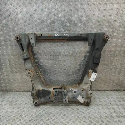 Second-hand car spare part FRONT SUBFRAME for NISSAN LEAF (ZE0) ELECTRIC OEM IAM references 544003NM0A  