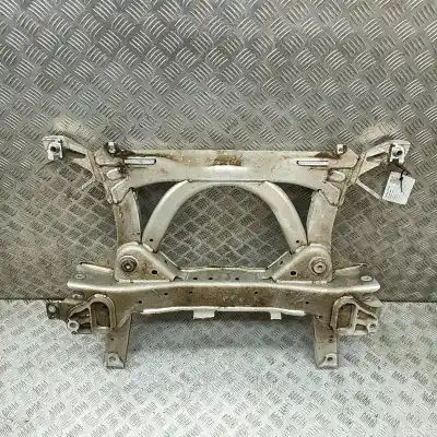 Peça sobressalente para automóvel em segunda mão SUBCHASSIS DIANTEIRO por BMW I3 I01 (2013-2021) Referências OEM IAM 6857710,6852502  