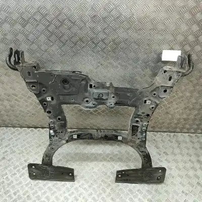 Peça sobressalente para automóvel em segunda mão SUBCHASSIS DIANTEIRO por MERCEDES-BENZ CLA COUPE C117 (2012-2019) Referências OEM IAM A2466201200,A2463203411  
