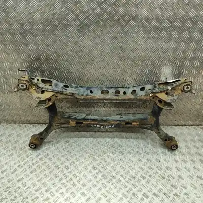 Peça sobressalente para automóvel em segunda mão SUBCHASSI TRASEIRO por VOLKSWAGEN PASSAT VARIANT B8 3G5 (2014-..) Estate Referências OEM IAM 3Q0505235T  