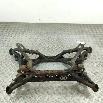 Peça sobressalente para automóvel em segunda mão SUBCHASSI TRASEIRO por BMW 4 COUPE F32, F82 (2013-2020) Referências OEM IAM 8097478  