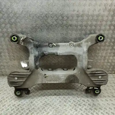 Peça sobressalente para automóvel em segunda mão SUBCHASSI TRASEIRO por LAND ROVER RANGE ROVER SPORT II L494 (2013-..) Off-road Referências OEM IAM FK6M-5K091-AJ,JPLA-5K091-AF  