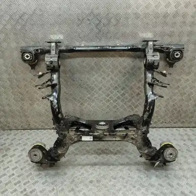 Tweedehands auto-onderdeel ACHTERSTE SUBFRAME voor VOLKSWAGEN ID.4 E21 (2020-..) Off-road OEM IAM-referenties 11A500025  