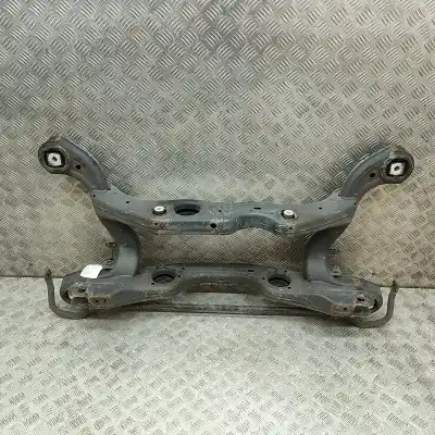 Tweedehands auto-onderdeel ACHTERSTE SUBFRAME voor MERCEDES-BENZ CLA COUPE C117 (2012-2019) OEM IAM-referenties A2463504100,A2463202011,A2463501408  