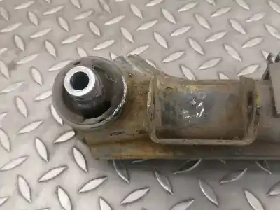 Tweedehands auto-onderdeel achterste subframe voor bmw 3 e30 (1982-1992) sedan oem iam-referenties   