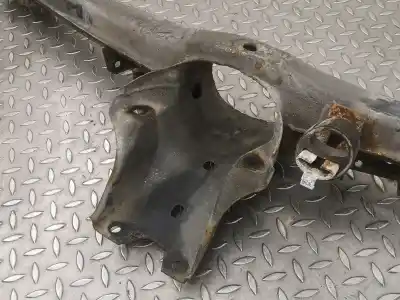 Tweedehands auto-onderdeel achterste subframe voor bmw 3 e30 (1982-1992) sedan oem iam-referenties   