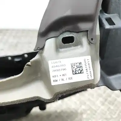 Peça sobressalente para automóvel em segunda mão tablier por bmw i3 i01 (2013-2021) referências oem iam 7942464  