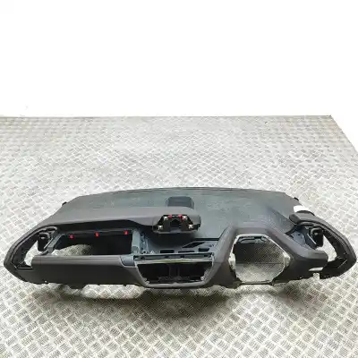 Peça sobressalente para automóvel em segunda mão Tablier por BMW I3 I01 (2013-2021) Referências OEM IAM 7942464  