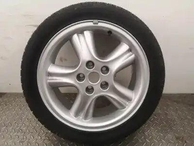Pezzo di ricambio per auto di seconda mano RUOTA DI SCORTA per JAGUAR XJ X308 (1996-2003) Riferimenti OEM IAM MNC6118AA  