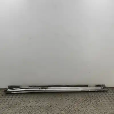 Tweedehands auto-onderdeel ROK RECHTS (GESNEDEN) voor MERCEDES-BENZ CLA COUPE C117 (2012-2019) OEM IAM-referenties A1766980154  