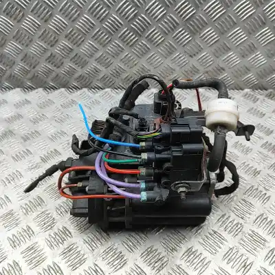 Pezzo di ricambio per auto di seconda mano COMPRESSORE VOLUMETRICO per AUDI Q7 4M (2015-..) Off-road Riferimenti OEM IAM 4M0616005H,443020300,26071634  