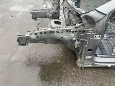 Pezzo di ricambio per auto di seconda mano PARAFANGO ANTERIORE SINISTRO per MERCEDES-BENZ EQAH243 (2021-..) Off-road Riferimenti OEM IAM   