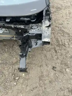 Pezzo di ricambio per auto di seconda mano parafango anteriore sinistro per volkswagen id.4 e21 (2020-..) off-road riferimenti oem iam   