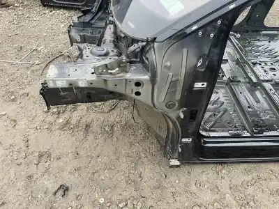 Pezzo di ricambio per auto di seconda mano PARAFANGO ANTERIORE SINISTRO per VOLKSWAGEN ID.4 E21 (2020-..) Off-road Riferimenti OEM IAM   