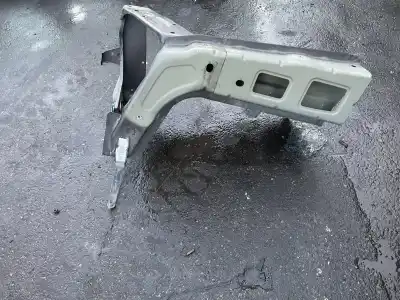 Pezzo di ricambio per auto di seconda mano PARAFANGO ANTERIORE SINISTRO per VOLKSWAGEN AMAROK 2H_, S1B (2010-2022) Pick-up Riferimenti OEM IAM   