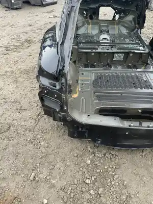 Second-hand car spare part rear left fin (cut) for volkswagen id.4 e21 (2020-..) off-road oem iam references   