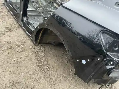 Second-hand car spare part rear left fin (cut) for volkswagen id.4 e21 (2020-..) off-road oem iam references   