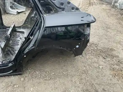 Second-hand car spare part REAR LEFT FIN (CUT) for VOLKSWAGEN ID.4 E21 (2020-..) Off-road OEM IAM references   