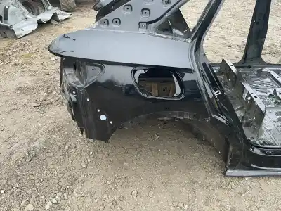 Second-hand car spare part RIGHT REAR FIN (CUT) for VOLKSWAGEN ID.4 E21 (2020-..) Off-road OEM IAM references   