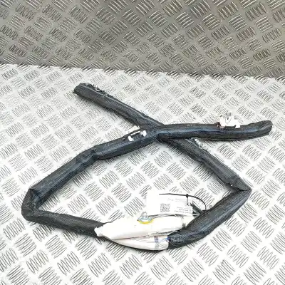 Pièce détachée automobile d'occasion AIRBAG DE PORTE GAUCHE pour PEUGEOT 308 SW II (2014-2021) Références OEM IAM 9805768480  